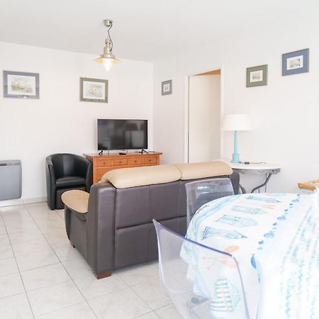 Appartement Dans Residence Au Calme Avec Piscine 莱萨布勒-多洛讷 外观 照片