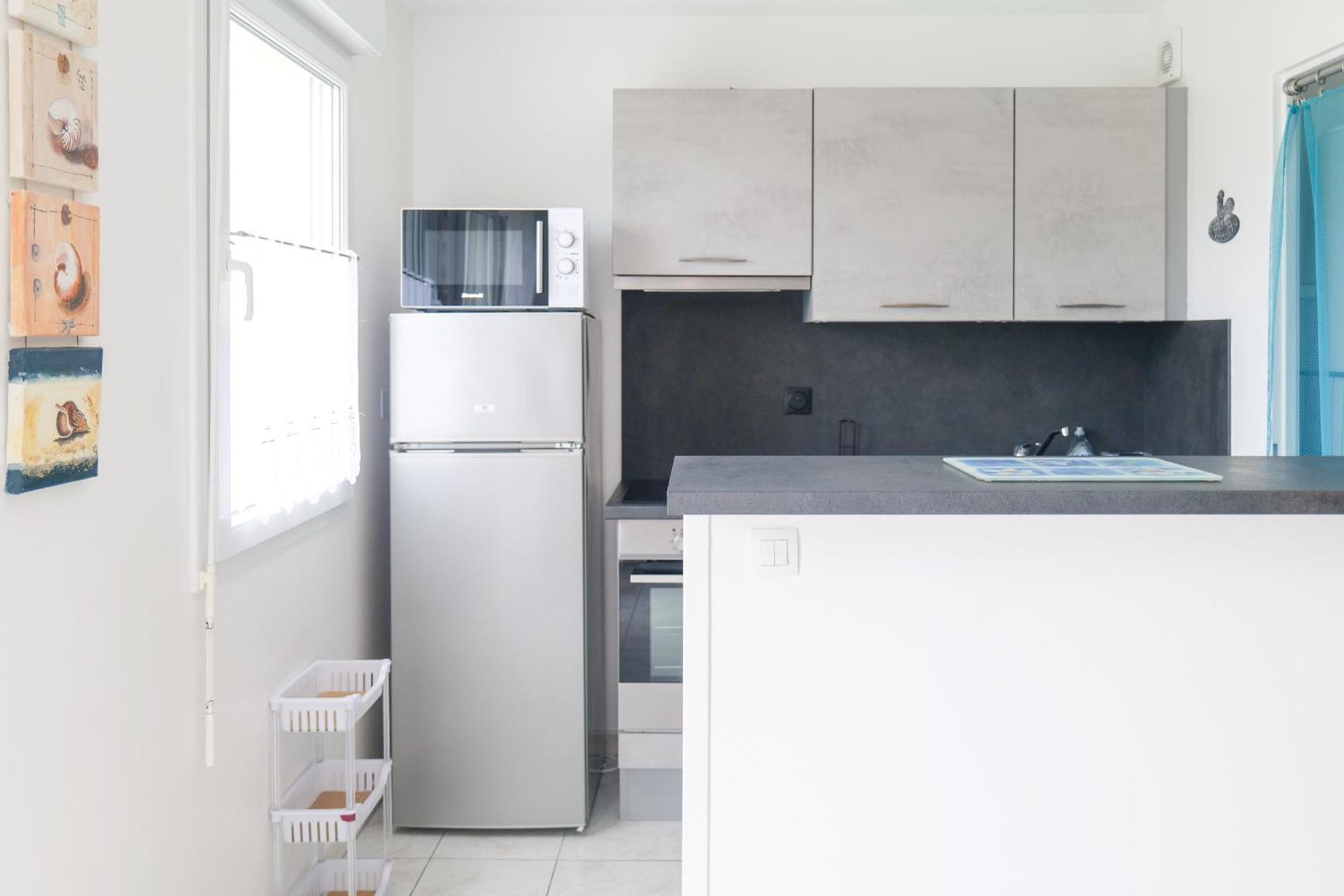 Appartement Dans Residence Au Calme Avec Piscine 莱萨布勒-多洛讷 外观 照片